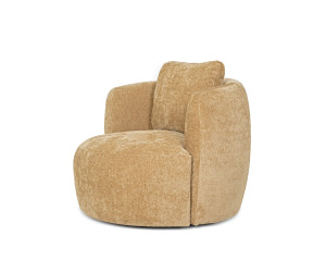 Chair CUBA S (Recliner)(Swivels 360)